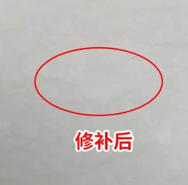 宾川瓷砖空鼓维修专业解答下贴瓷砖前墙壁基层存在的裂缝的影响